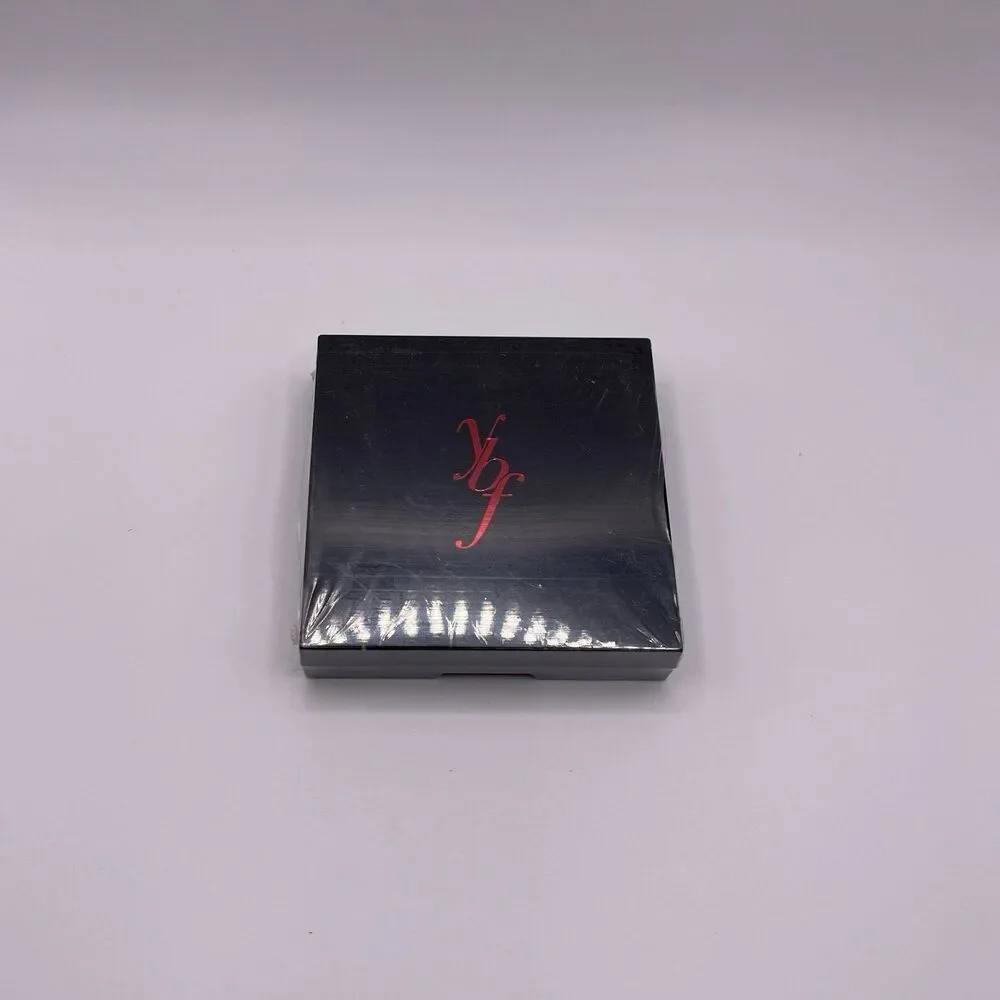YBF Your Best Friend Neutralizing Face Pressed Powder